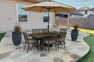 305 Rusk Bluff Ave, Leander, TX 78641 - Photo 8
