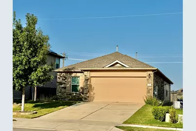 305 Rusk Bluff Avenue, Leander, TX 78641 - Photo 2