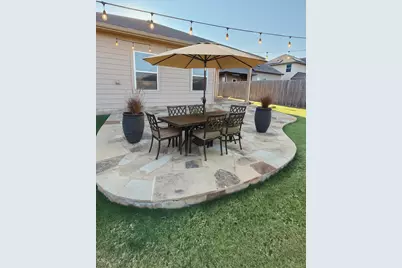 305 Rusk Bluff Avenue, Leander, TX 78641 - Photo 8