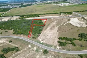 2149 Council Springs Pass, Leander, TX 78641 - Photo 1