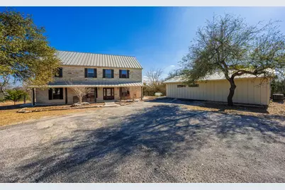 117 Point Road, Fredericksburg, TX 78624 - Photo 38