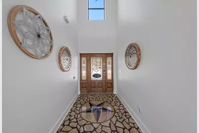 117 Point Road, Fredericksburg, TX 78624 - Photo 6