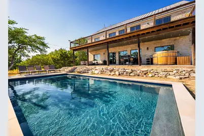 117 Point Road, Fredericksburg, TX 78624 - Photo 36