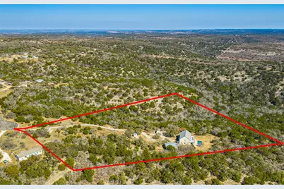 117 Point Road, Fredericksburg, TX 78624 - Photo 40