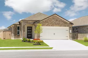 1301 Hermosa Gdns, Georgetown, TX 78628 - Photo 4