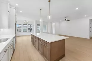 829 Teakmill Trail, San Marcos, TX 78666 - Photo 8