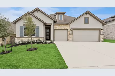 829 Teakmill Trail, San Marcos, TX 78666 - Photo 1