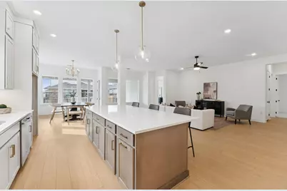 829 Teakmill Trail, San Marcos, TX 78666 - Photo 4