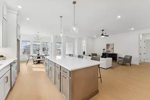 829 Teakmill Trail, San Marcos, TX 78666 - Photo 4