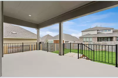 829 Teakmill Trail, San Marcos, TX 78666 - Photo 22