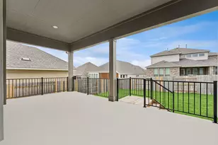 829 Teakmill Trail, San Marcos, TX 78666 - Photo 22