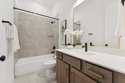 829 Teakmill Trail, San Marcos, TX 78666 - Photo 20