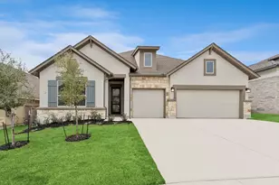 829 Teakmill Trail, San Marcos, TX 78666 - Photo 1