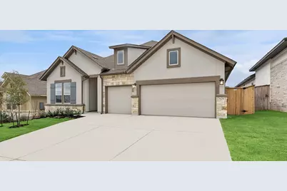 829 Teakmill Trail, San Marcos, TX 78666 - Photo 2