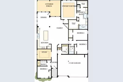 829 Teakmill Trail, San Marcos, TX 78666 - Photo 20