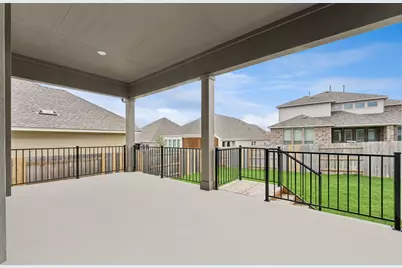 829 Teakmill Trail, San Marcos, TX 78666 - Photo 18