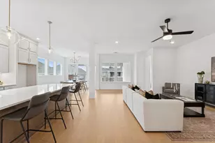 829 Teakmill Trail, San Marcos, TX 78666 - Photo 8