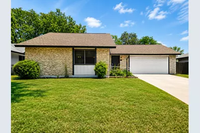 4714 Lambs Lane, Austin, TX 78744 - Photo 1
