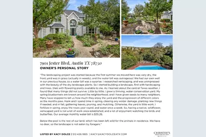 7901 Jester Boulevard, Austin, TX 78750 - Photo 40
