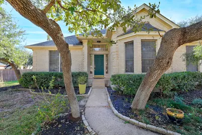 301 Rim Rock Drive, Georgetown, TX 78628 - Photo 2