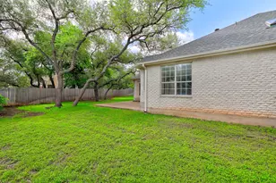 301 Rim Rock Dr, Georgetown, TX 78628 - Photo 38