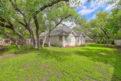 301 Rim Rock Drive, Georgetown, TX 78628 - Photo 36