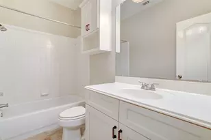 301 Rim Rock Dr, Georgetown, TX 78628 - Photo 34