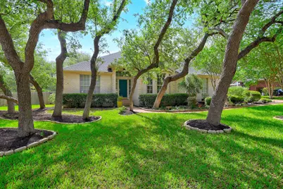 301 Rim Rock Drive, Georgetown, TX 78628 - Photo 2