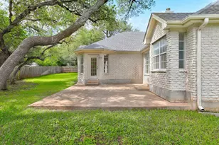 301 Rim Rock Dr, Georgetown, TX 78628 - Photo 40