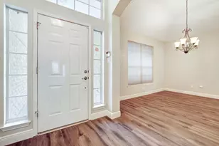 301 Rim Rock Dr, Georgetown, TX 78628 - Photo 6