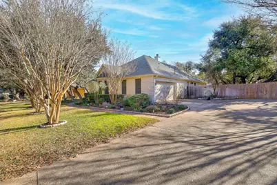 301 Rim Rock Drive, Georgetown, TX 78628 - Photo 4