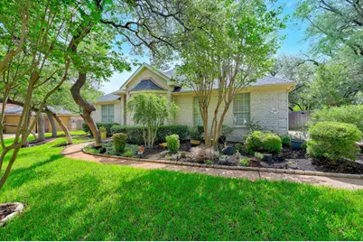 301 Rim Rock Drive, Georgetown, TX 78628 - Photo 4