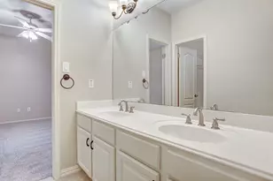 301 Rim Rock Dr, Georgetown, TX 78628 - Photo 28