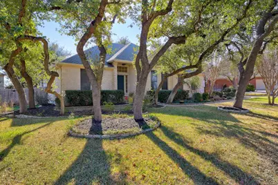 301 Rim Rock Drive, Georgetown, TX 78628 - Photo 1
