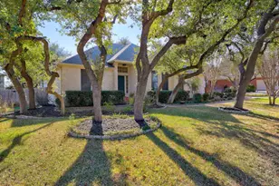 301 Rim Rock Dr, Georgetown, TX 78628 - Photo 1