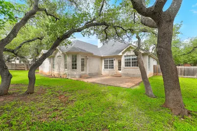 301 Rim Rock Drive, Georgetown, TX 78628 - Photo 38