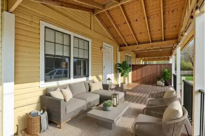 5503 Bitterwood Drive, Austin, TX 78724 - Photo 4