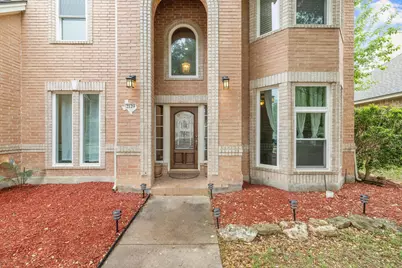 2129 Clear Lake Place, Round Rock, TX 78665 - Photo 2