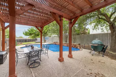 2129 Clear Lake Place, Round Rock, TX 78665 - Photo 30