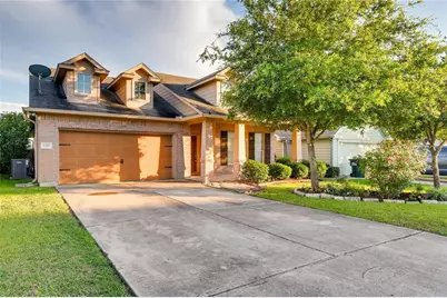 1180 Arbor Knot Drive, Kyle, TX 78640 - Photo 1