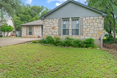 15 Spalding Circle, Wimberley, TX 78676 - Photo 1