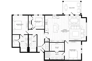 10520 Lakeline Mall Dr, Austin, TX 78717 - Photo 2