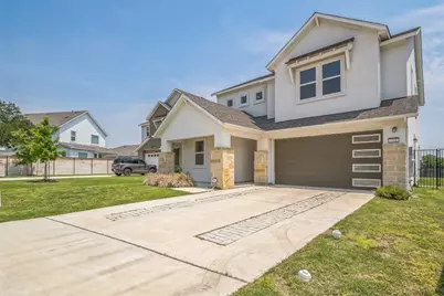 3706 Mesquite Valley Road, Georgetown, TX 78628 - Photo 30