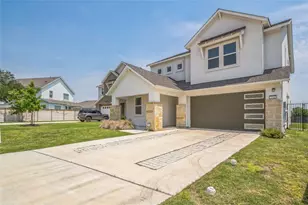 3706 Mesquite Vly Rd, Georgetown, TX 78628 - Photo 30