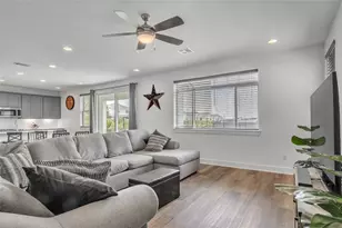 3706 Mesquite Vly Rd, Georgetown, TX 78628 - Photo 4