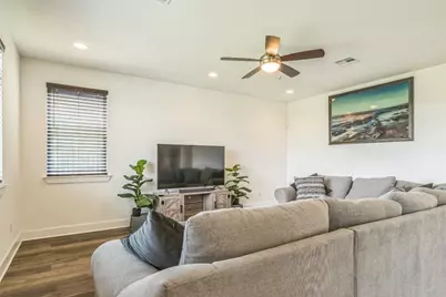 3706 Mesquite Valley Road, Georgetown, TX 78628 - Photo 6