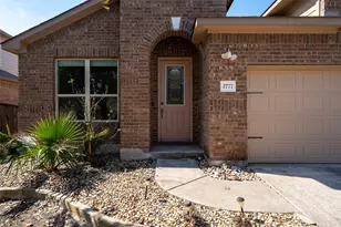 2777 Santa Ana Ln, Round Rock, TX 78665 - Photo 2