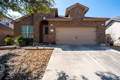 2777 Santa Ana Lane, Round Rock, TX 78665 - Photo 1