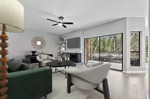 4711 Spicewood Springs Rd, Austin, TX 78759 - Photo 2