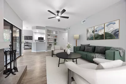 4711 Spicewood Springs Road #1-106, Austin, TX 78759 - Photo 4
